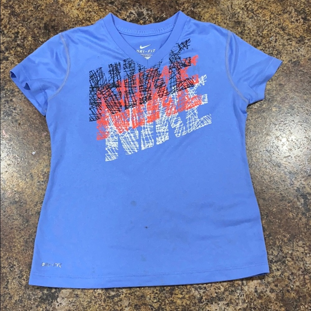 Nike V Neck